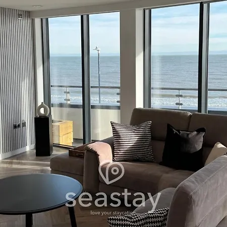 Sea Garden Ramsgate Sleeps4 Parking Amazing Views Apartment Exterior photo