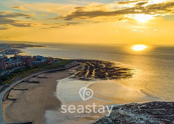 Sea Garden Ramsgate Sleeps4 Parking Amazing Views
