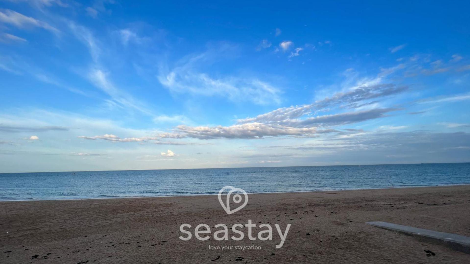 Sea Garden Sleeps4 Parking Amazing Views Appartamento Ramsgate