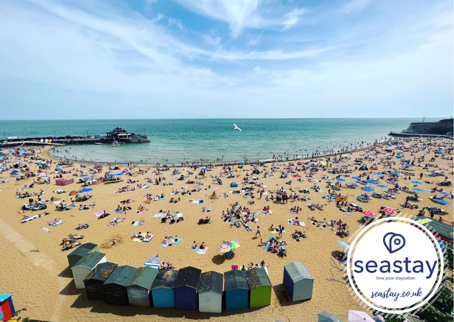 Appartamento Sea Garden Sleeps4 Parking Amazing Views *